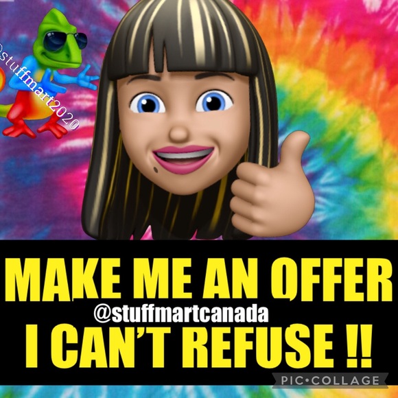 MENS BLACK FRIDAY SALE
30% OFF BUNDLES OF 3+ITEMS - Picture 3 of 5